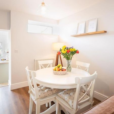 *Brand New* Olive Grove Cottage Torquay Eksteriør billede