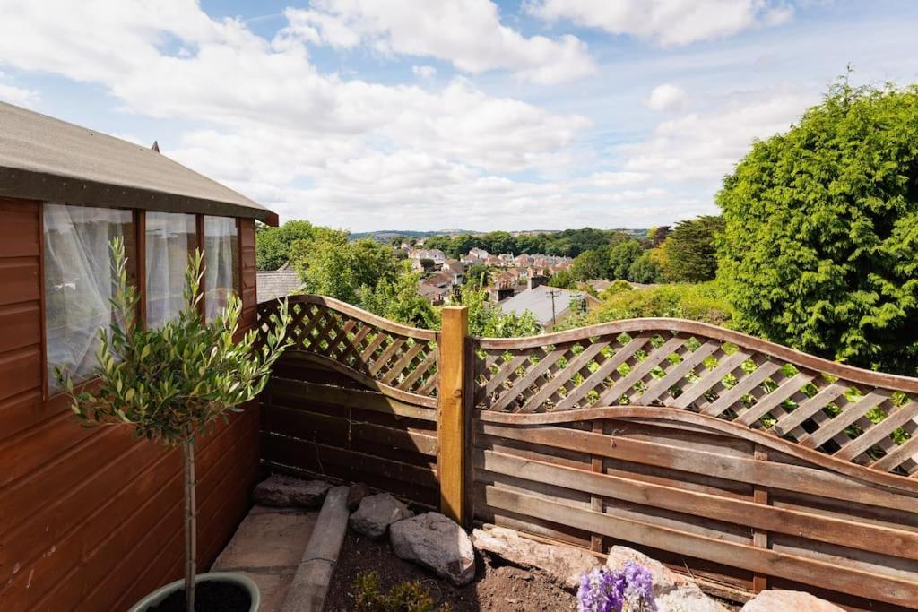 *Brand New* Olive Grove Cottage Torquay Eksteriør billede
