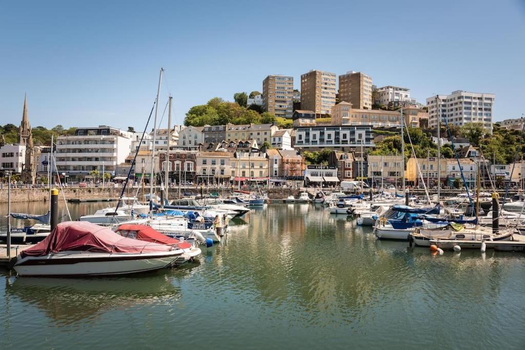 *Brand New* Olive Grove Cottage Torquay Eksteriør billede