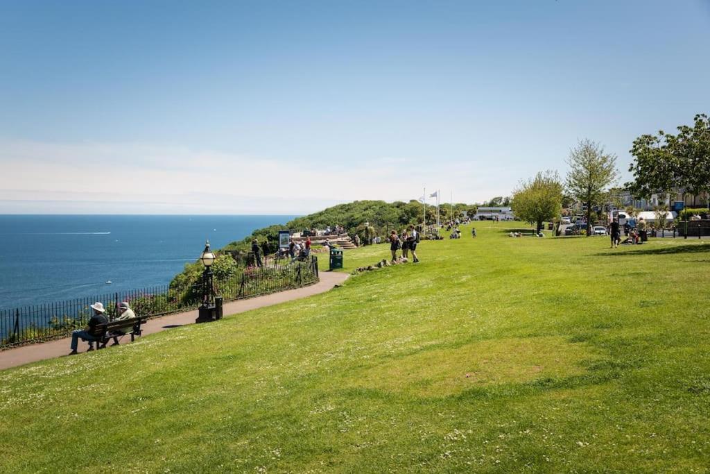 *Brand New* Olive Grove Cottage Torquay Eksteriør billede