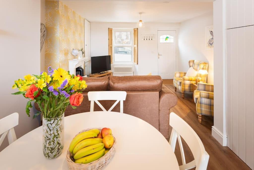 *Brand New* Olive Grove Cottage Torquay Eksteriør billede