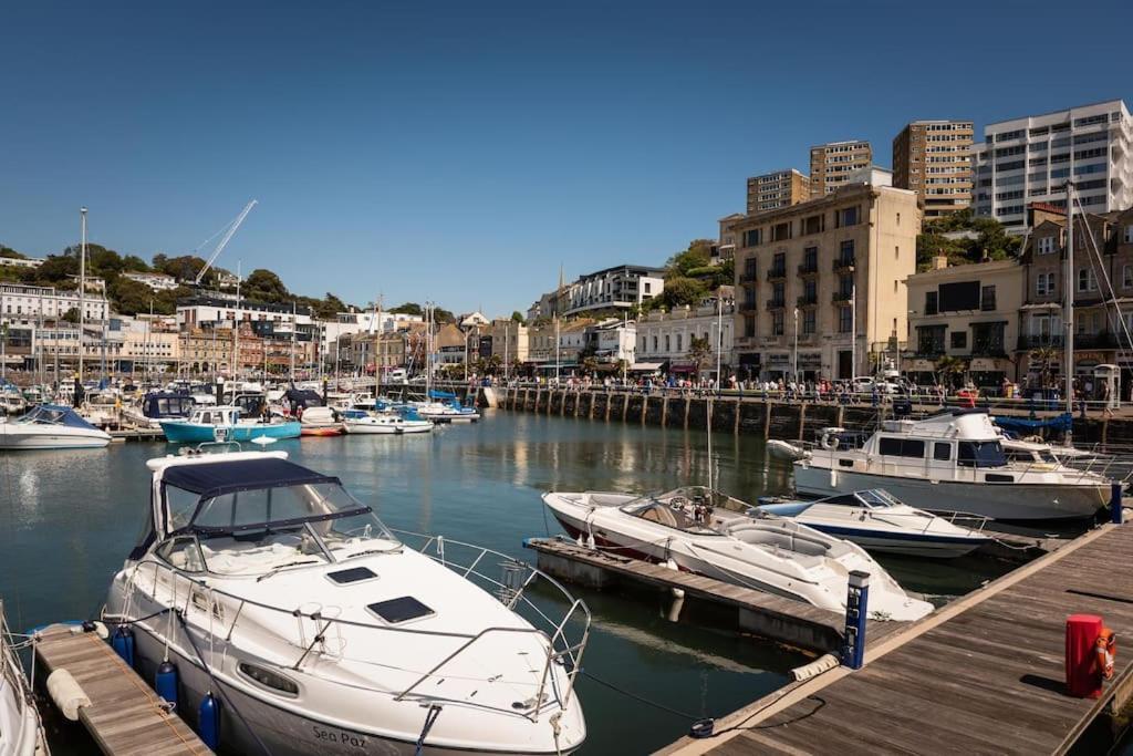 *Brand New* Olive Grove Cottage Torquay Eksteriør billede