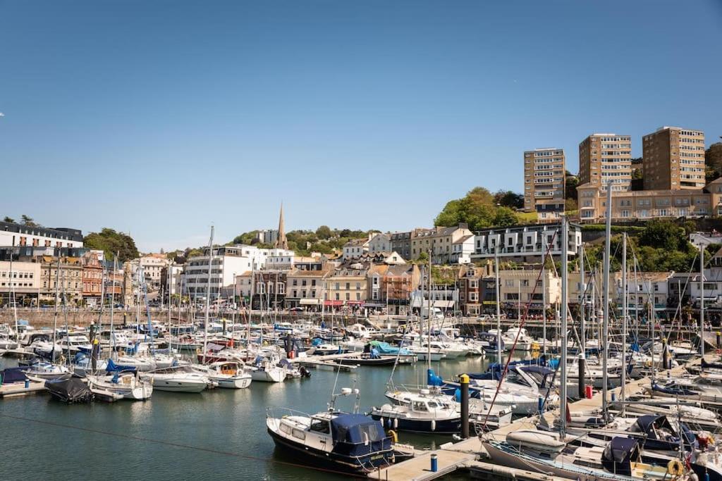 *Brand New* Olive Grove Cottage Torquay Eksteriør billede