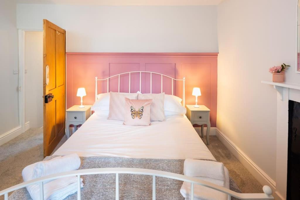 *Brand New* Olive Grove Cottage Torquay Eksteriør billede