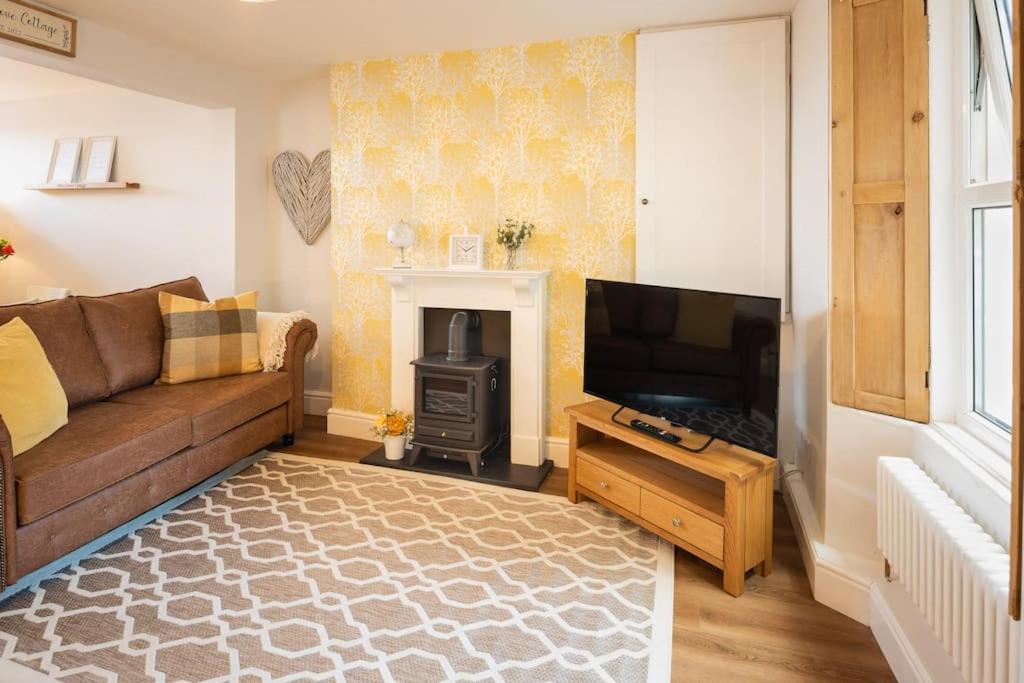 *Brand New* Olive Grove Cottage Torquay Eksteriør billede