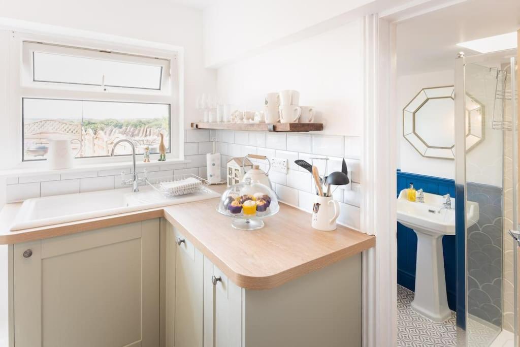 *Brand New* Olive Grove Cottage Torquay Eksteriør billede