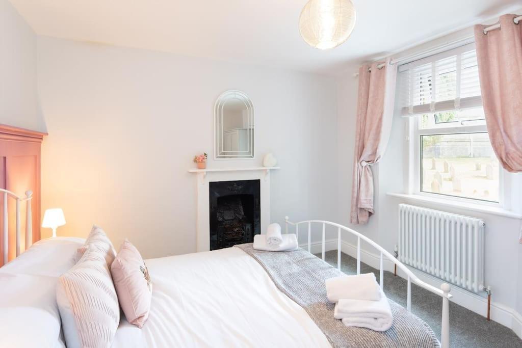 *Brand New* Olive Grove Cottage Torquay Eksteriør billede
