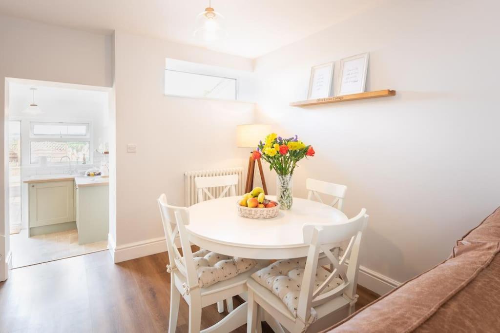 *Brand New* Olive Grove Cottage Torquay Eksteriør billede