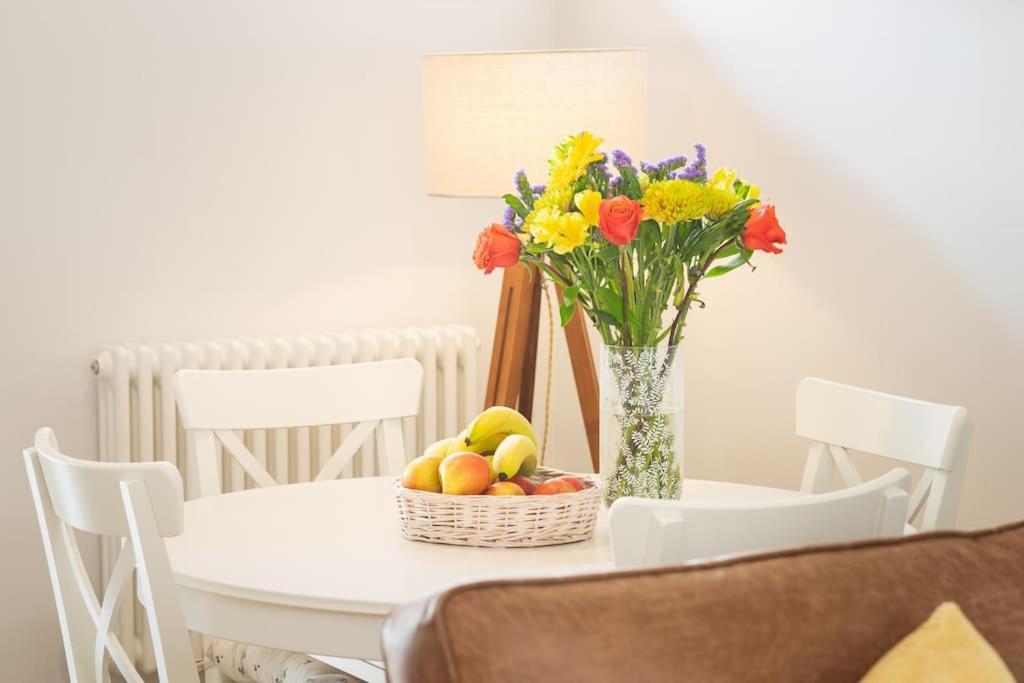 *Brand New* Olive Grove Cottage Torquay Eksteriør billede