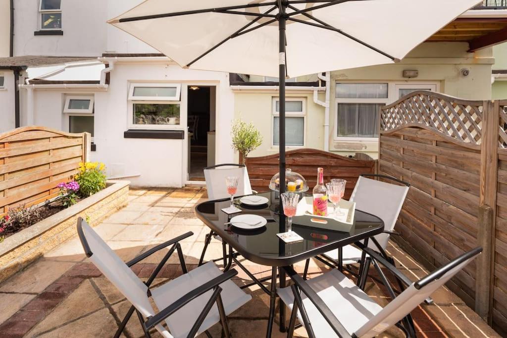 *Brand New* Olive Grove Cottage Torquay Eksteriør billede