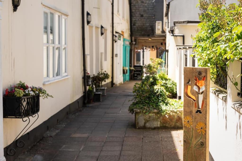 *Brand New* Olive Grove Cottage Torquay Eksteriør billede