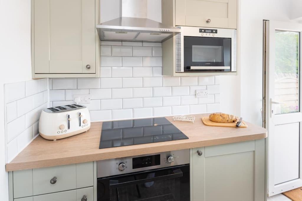 *Brand New* Olive Grove Cottage Torquay Eksteriør billede