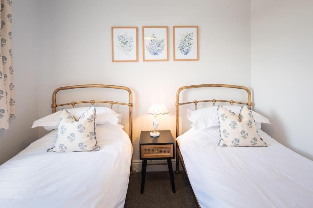 *Brand New* Olive Grove Cottage Torquay Eksteriør billede