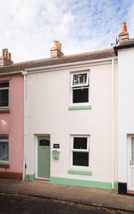 *Brand New* Olive Grove Cottage Torquay Eksteriør billede