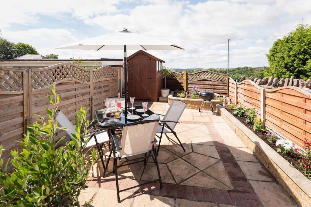 *Brand New* Olive Grove Cottage Torquay Eksteriør billede