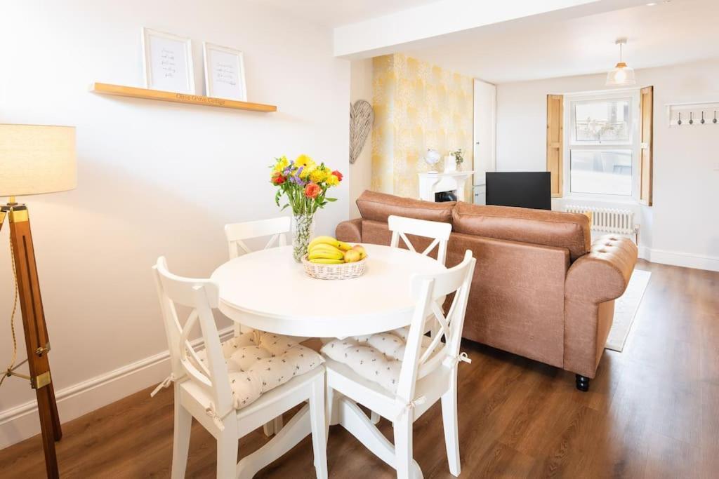 *Brand New* Olive Grove Cottage Torquay Eksteriør billede