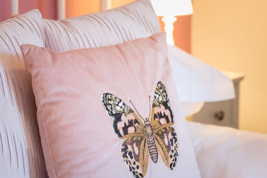 *Brand New* Olive Grove Cottage Torquay Eksteriør billede