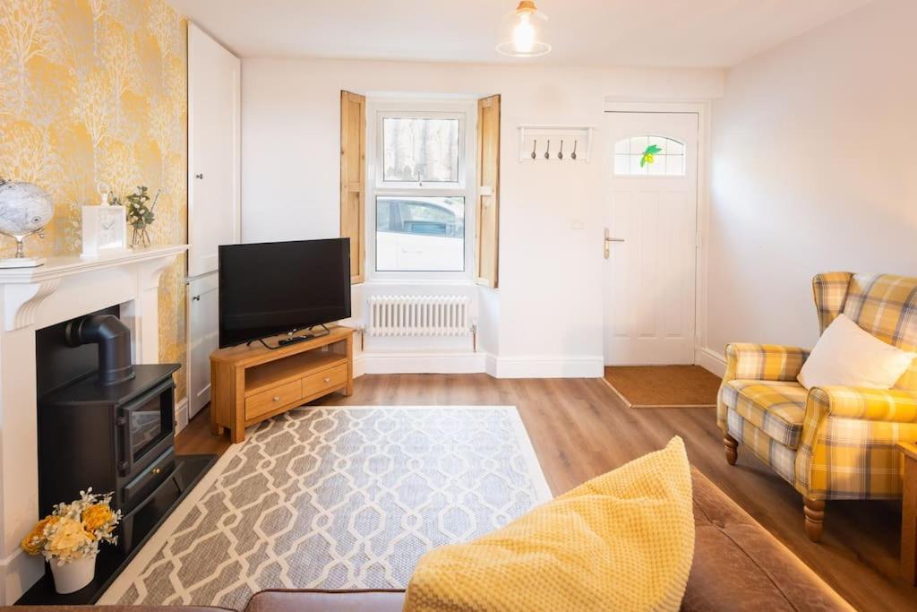 *Brand New* Olive Grove Cottage Torquay Eksteriør billede