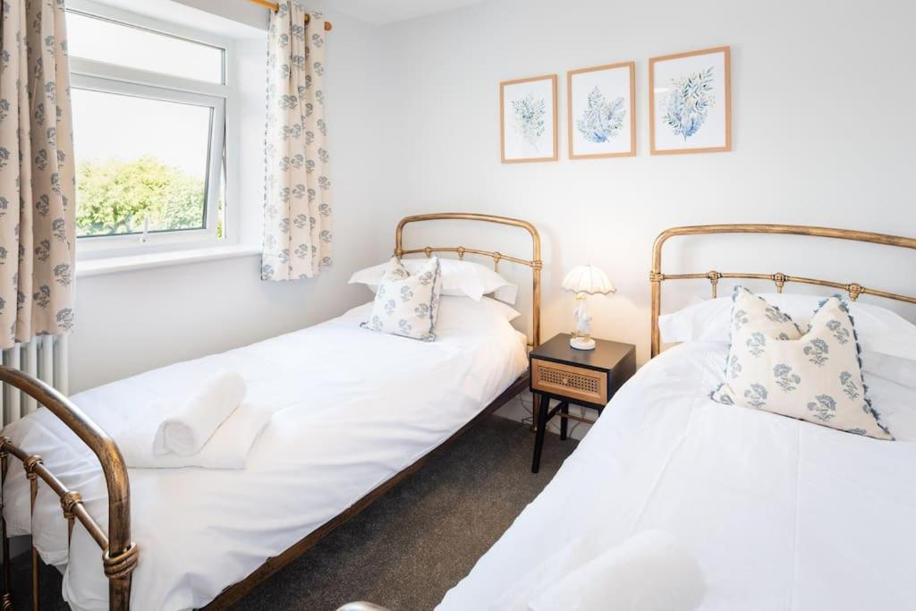 *Brand New* Olive Grove Cottage Torquay Eksteriør billede