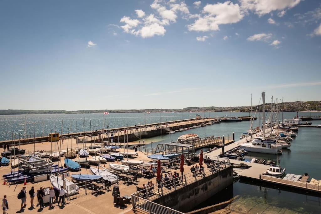 *Brand New* Olive Grove Cottage Torquay Eksteriør billede